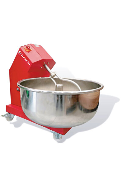 Dakkin SDS-01 Hamur Karma ve Yoğurma Makinesi 25KG