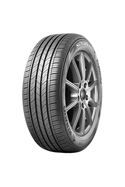 Kumho 4 ADET x 175/70R13 82H SOLUS TA21 YAZLIK 2025 ÜRETİM