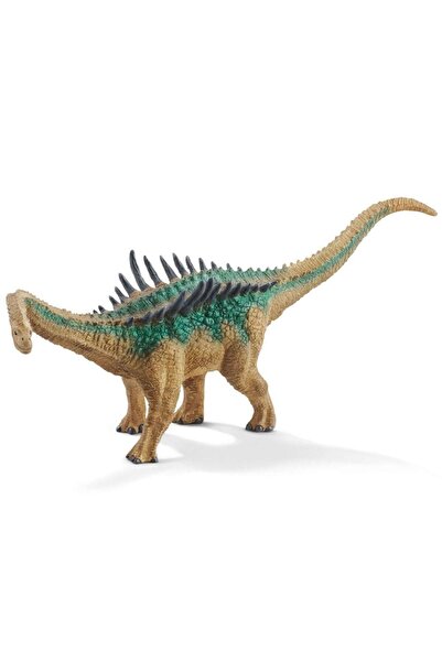 SCHLEICH Dinosaurs Agustinia Figure