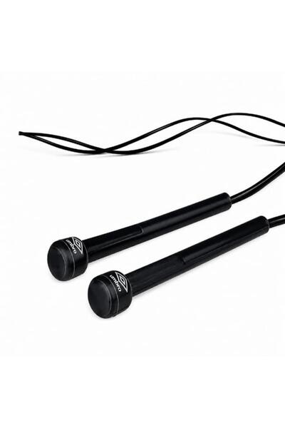 UMBRO Adjustable Skipping Rope 3.5m