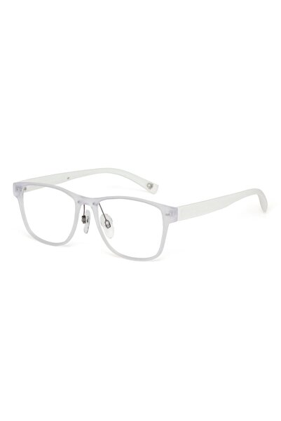 Benetton Eyeglass Frame BEO1011 802 53