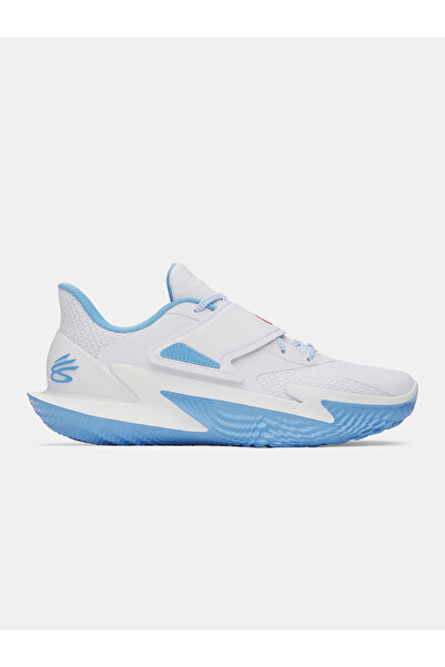 Under Armour Ghete unisex D. FOX 2-WHT