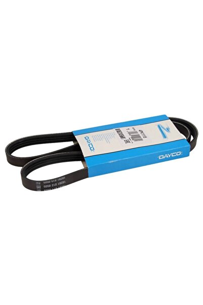 OEM Curea multivie Dayco VIN 4PK1115