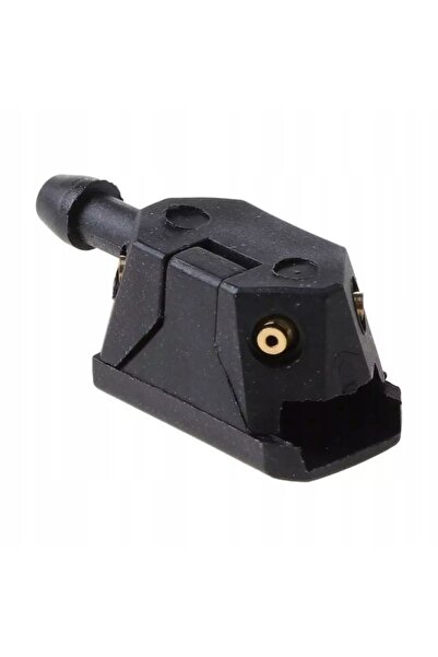 OEM Diuza Spalator Parbriz, Pentru Volkswagen LT, Crafter, Plastic, Negru