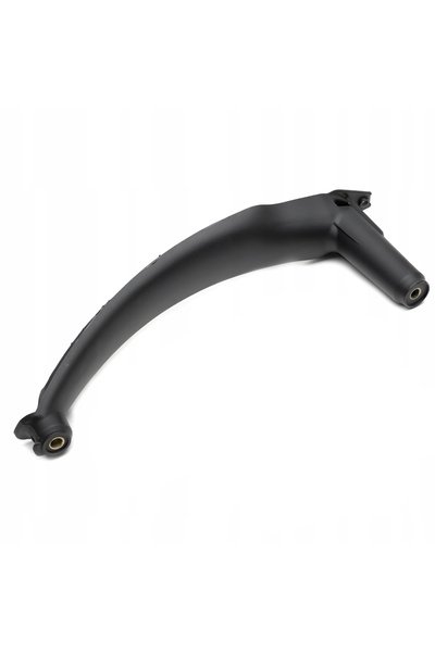OEM Maner de usa dreapta, pentru BMW E70 X5 E71 E72 X6, OE 51416969402, negru
