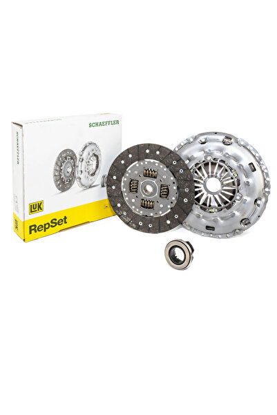 OEM Kit ambreiaj LuK pentru VW Passat