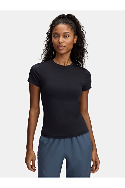 Under Armour Dámské tričko Meridian Core SS-BLK