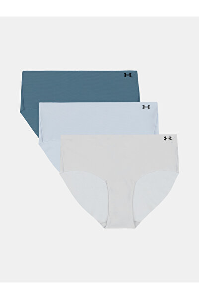 Under Armour Chiloți de damă UA Pure Stretch NS HIP - pachet de 3