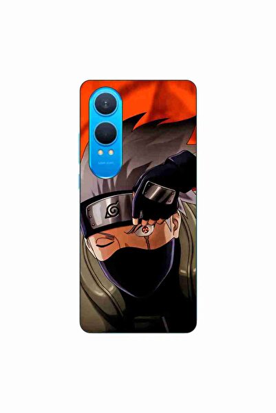 OEM Husa compatibila cu OnePlus Nord CE4 Lite Silicon Gel Tpu Model Hatake th...