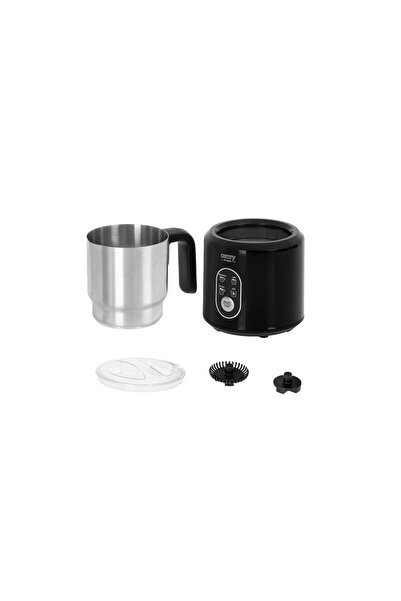 CAMRY Milk frother CR 4498, 500 W, 350 ml foam,
