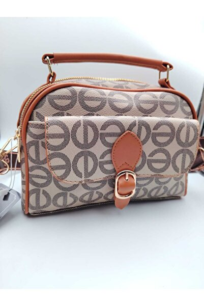 NN Women's Bag "Be Lady" - Ecological Leather Model 2