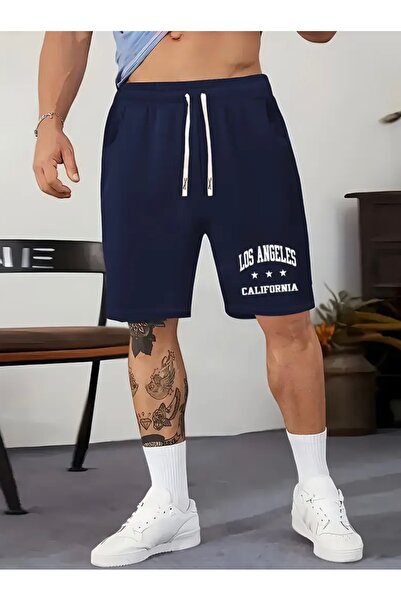 NIGRUM PARDUS New Season California Three Star Printed 100% Cotton Large Size...