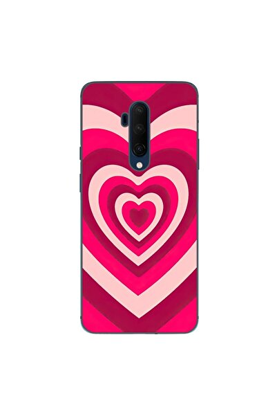 OEM Husa compatibila cu OnePlus 7T Pro Silicon Gel Tpu Model Powerpuff Girls ...