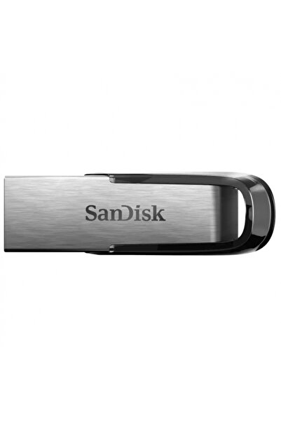 SanDisk USB-A 3.0 Ultra Flair Εξωτερική Μονάδα Μνήμης, 64Gb SDCZ73-064G-G46