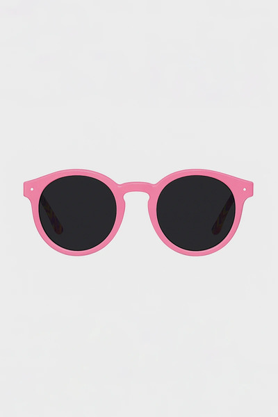 MakeWell Gülenyüz Polarized Children's Sunglasses