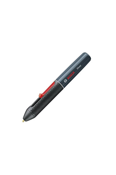 Bosch GLUEY Ασύρματο Ηλεκτρικό Στυλό Κόλλας Smoky, 2.1Ah, 150 ° C, Κόλλες σε ...