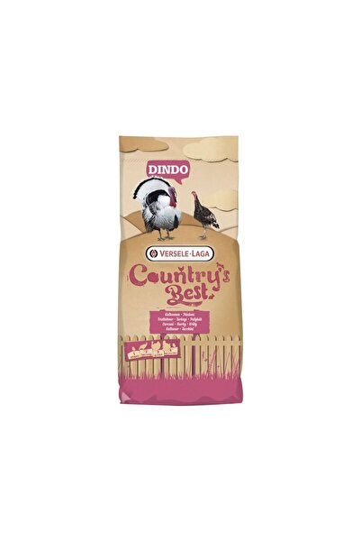 Versele Laga Furaj pentru curcani, VERSELE LAGA, pelete finisare, 20 kg