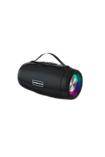 ALIEN Boxă portabilă TWS/USB/SD/FM/AUX
