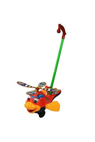 PlayFun Pestisor de impins cu sunete 6511110019027