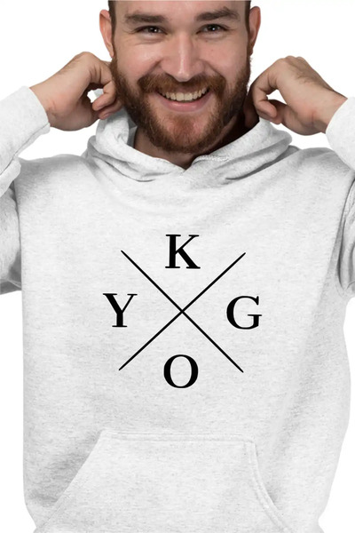 OEM Kygo Men's Hoodie