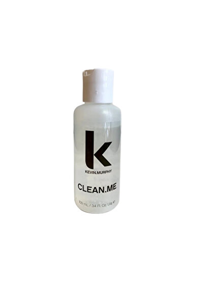 Kevin Murphy Clean.Me, Igienizant, Gel de mâini, 100 ml