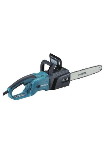 Makita UC4050A Electric Chainsaw with Chain, 2000 W, 40 cm