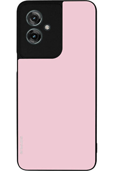 Other Σειρά Sonique Colorbloc Motorola Moto G55 5G Ανοιχτό Ροζ Θήκη Κινητού Τ...