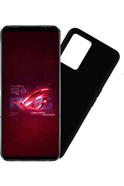 Other Volte-Tel Πίσω Κάλυμμα Σιλικόνης Μαύρο (Realme GT Neo 3) Κωδικός: 8328091