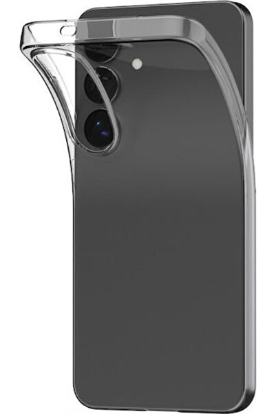 Puro Υπέρλεπτη 0.3 Διαφανής Πίσω Θήκη (Galaxy S26+) Κωδικός: PUSGS26P03NUDETR