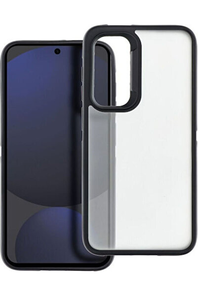 OEM Πίσω Κάλυμμα Μαύρο (Galaxy S26+)