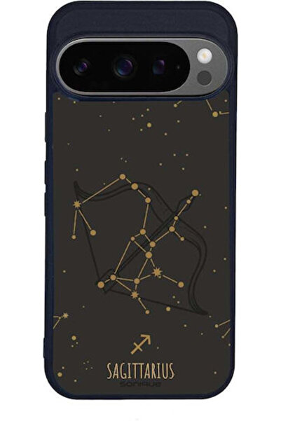 Other Sonique Θήκη Σειράς Zodiac Google Pixel 9 Pro 5g Sagittarius