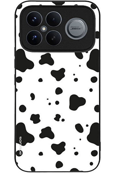 Other Σειρά Sonique Animal Print Xiaomi Poco F8 Ultra 5g Θήκη Δαλματίας