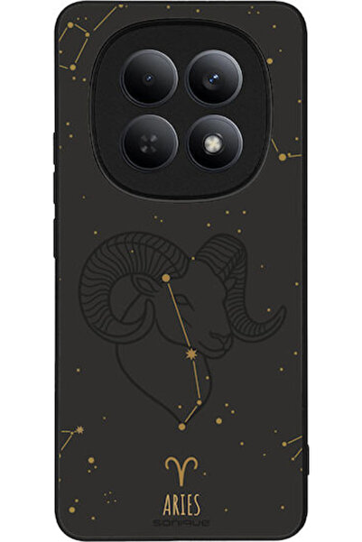 Other Θήκη Σειράς Zodiac Sonique για Xiaomi Redmi Note 15 5G Άριες