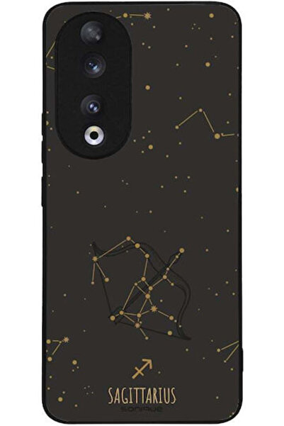 Other Θήκη Κινητού Τηλεφώνου Σονίκ Σειρά Ζωδιακών Σημείων Honor 90 5g Σαγην