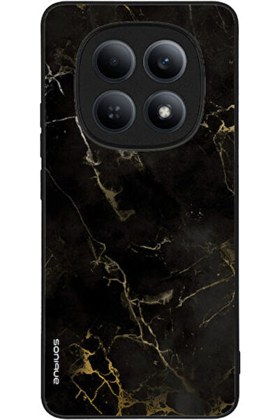 Other Θήκη Σειράς Sonique Marble Xiaomi Redmi Note 15 4g Μαύρο 01