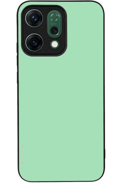 Other Θήκη Σειράς Sonique Colorbloc για Oppo Reno14 5G Πρασινογάλαζο