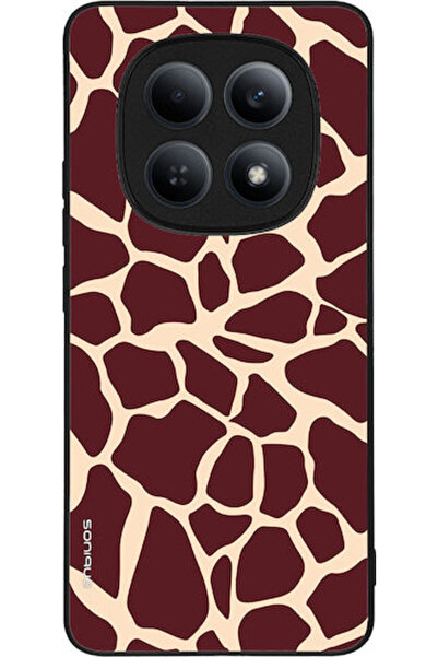 Other Σειρά Sonique Animal Print Θήκη Κινητού Τηλεφώνου Xiaomi Redmi Note 15 ...