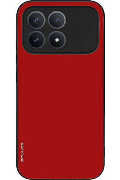Other Σειρά Sonique Colorbloc Θήκη Κινητού Τηλεφώνου Xiaomi Poco F8 Pro 5G Κό...