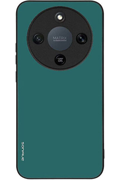 Other Θήκη Σειράς Sonique Colorbloc για Honor Magic8 Lite 5g Πετρόλ