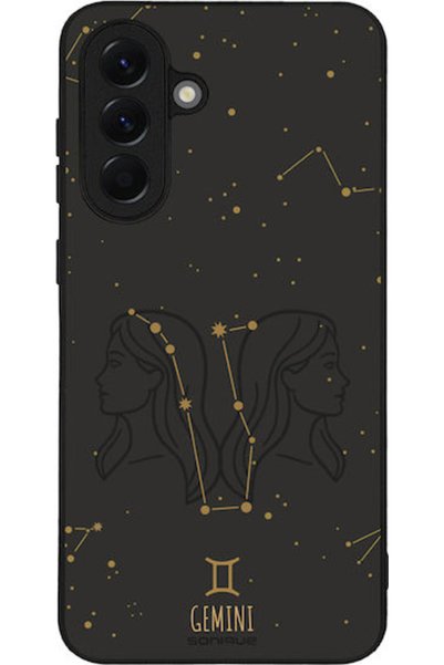 Other Σειρά Sonique Zodiac Θήκη Κινητού Τηλεφώνου Samsung Galaxy A56 5g Gemini
