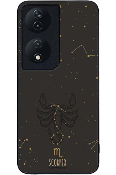 Other Θήκη Σειράς Zodiac Sonique Honor 90 Smart 5g Honor X7b Σκορπιός