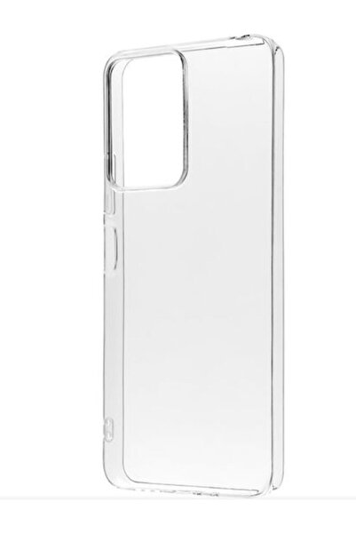 OBAL:ME Πίσω Κάλυμμα Σιλικόνης 1mm Διαφανές (Xiaomi Redmi 13C) Κωδικός: 57983...
