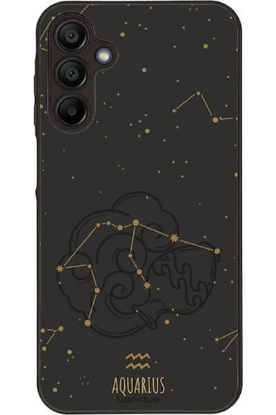 Other Σειρά Sonique Zodiac Samsung Galaxy A15 4G Galaxy A15 5G Θήκη Κινητού Τ...