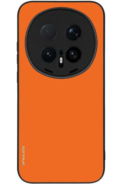 Other Θήκη Σειράς Colorbloc Sonique για Honor Magic8 Pro 5g Πορτοκαλί