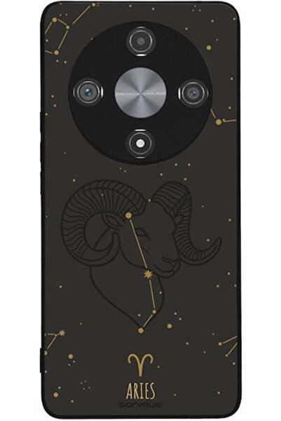 Other Σειρά Sonique Zodiac Honor Magic6 Lite 5g Θήκη Κινητού Τηλεφώνου Ζώδιο ...