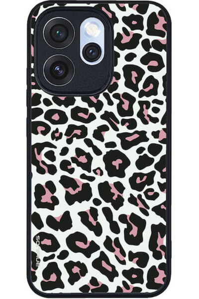 Other Θήκη Sonique Σειρά Animal Print Oppo Reno15 Pro 5G Λεοπάρ 02