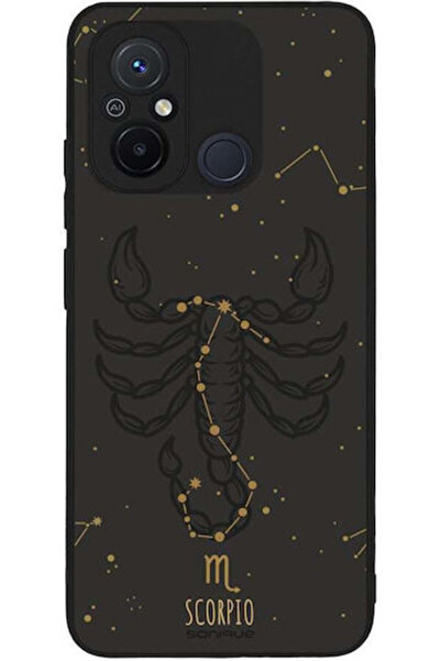 Other Θήκη Σειράς Zodiac Sonique για Xiaomi Redmi 12c Σκορπιός