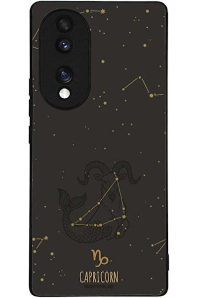 Other Θήκη Sonique Σειρά Zodiac Capricorn για Honor 70 5G