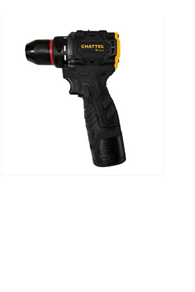chattel 4410 AKÜLÜ MATKAP
