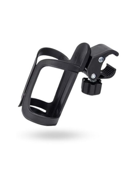 ForWhat Adjustable Bottle Feeding Cup Holder Compatible for Office Home Offic...